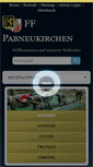 Mobile Screenshot of ff-pabneukirchen.at